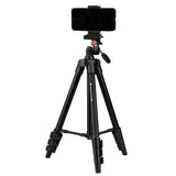 Fotopro 3-Dimensional Head Tripod Stand, DIGI-3400 - Black - Star Light Kuwait