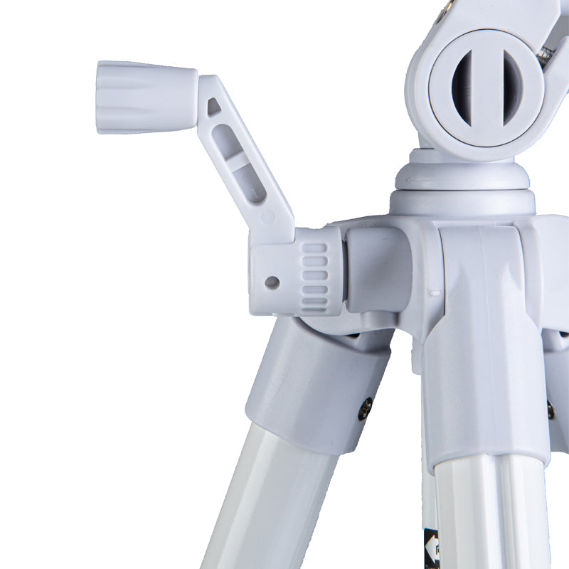 Fotopro 3-Dimensional Head Tripod Stand, DIGI-3400 - Black - Star Light Kuwait