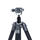Fotopro Aluminum Professional Tripod, FLY-1 GRAY - Gray - Star Light Kuwait