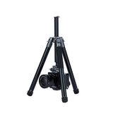 Fotopro Aluminum Professional Tripod, FLY-1 GRAY - Gray - Star Light Kuwait