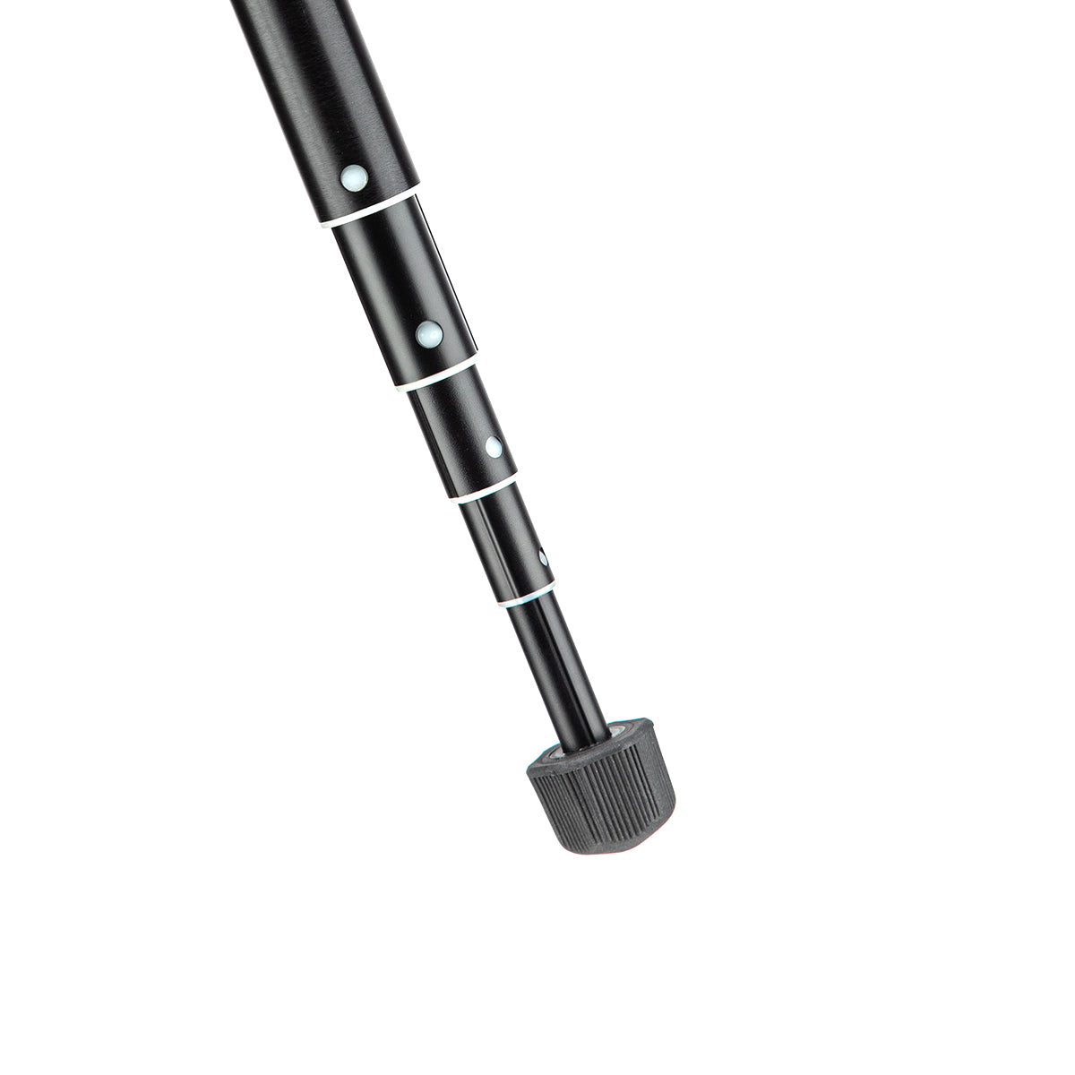 Fotopro Aluminum Professional Tripod, FLY-1 GRAY - Gray - Star Light Kuwait