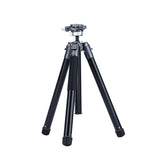 Fotopro Aluminum Professional Tripod, FLY-1 GRAY - Gray - Star Light Kuwait