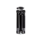 Fotopro Compact Aluminum Travel Tripod, FREE-1 GRAY - Gray - Star Light Kuwait
