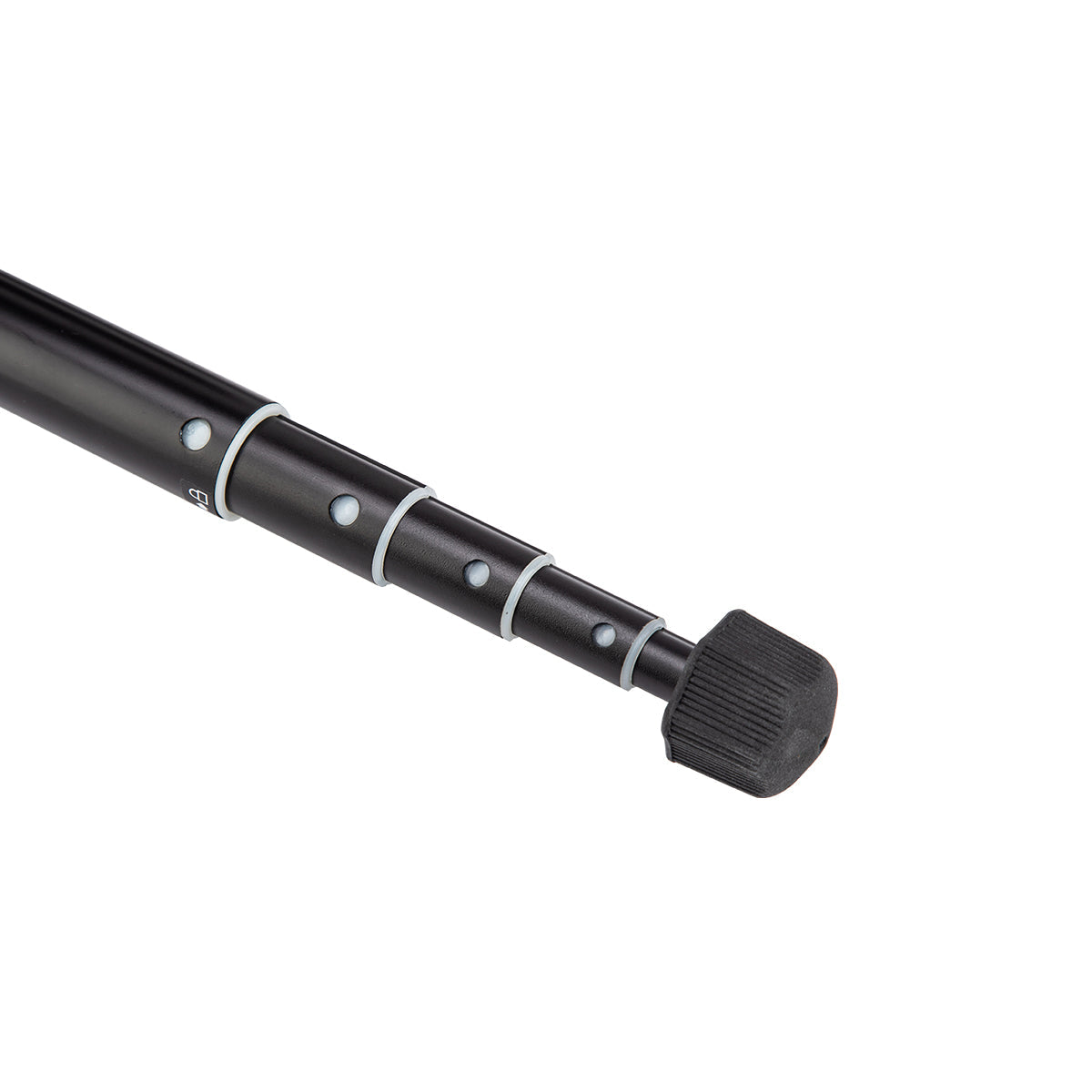 Fotopro Compact Aluminum Travel Tripod, FREE-1 GRAY - Gray - Star Light Kuwait