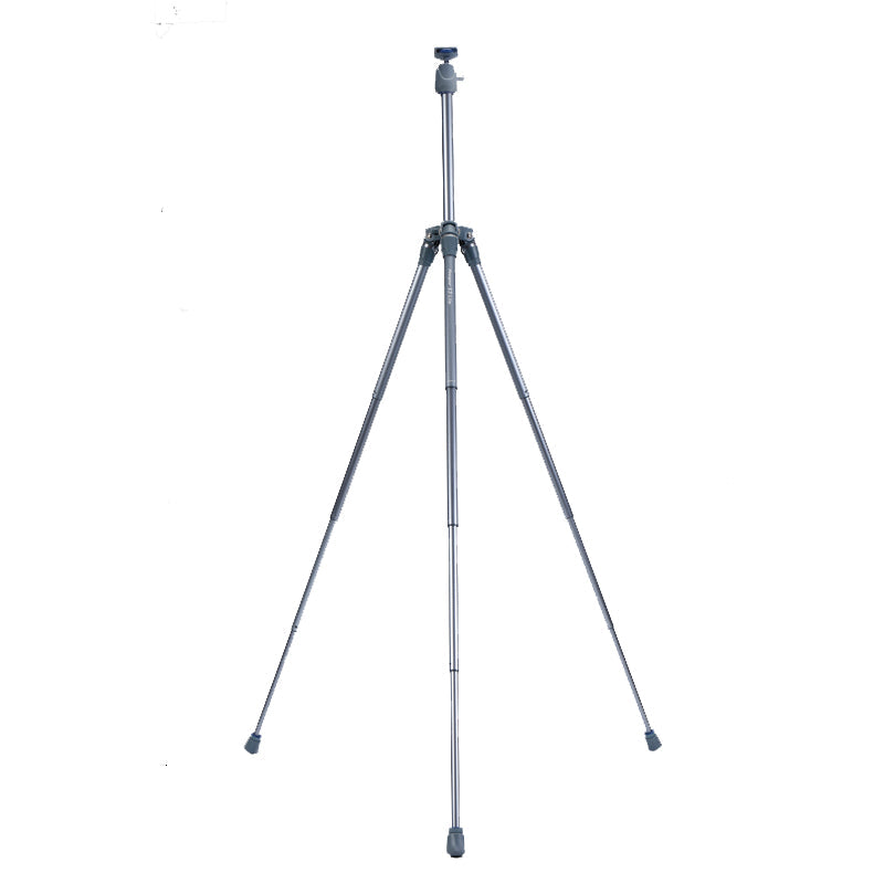 Fotopro Digital Tripod, S3L - Grey+Blue - Star Light Kuwait