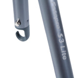 Fotopro Digital Tripod, S3L - Grey+Blue - Star Light Kuwait