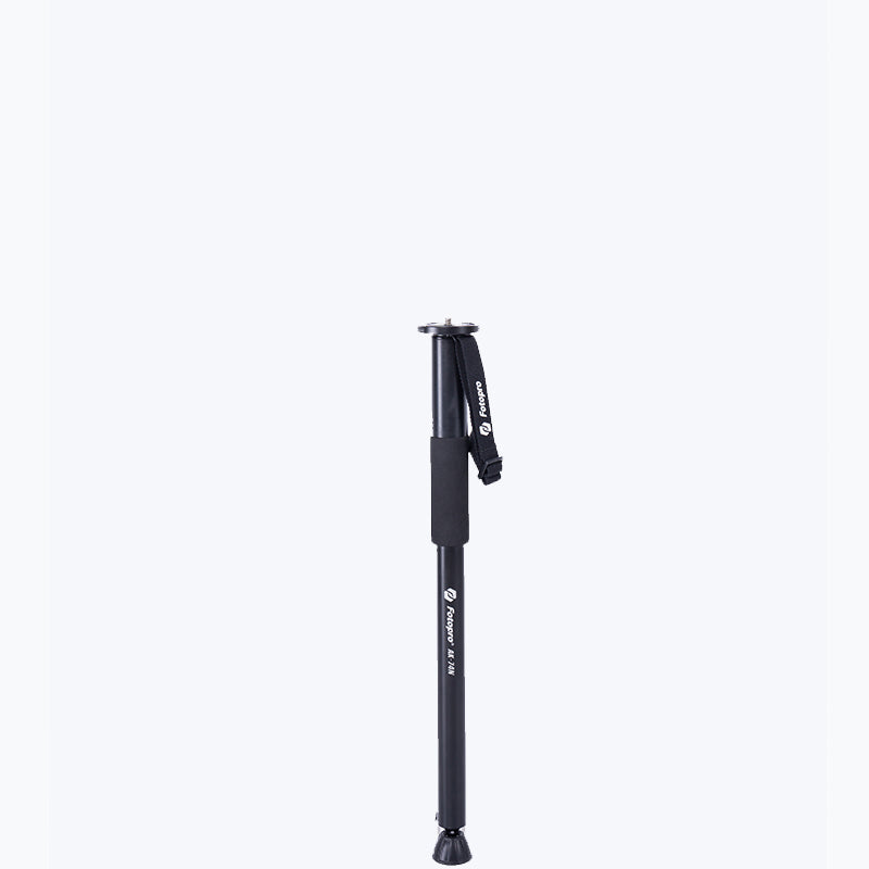 Fotopro Monopod, AK-74N - Black - Star Light Kuwait