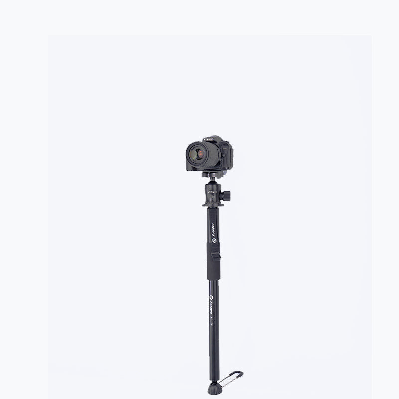 Fotopro Monopod, AK-74N - Black - Star Light Kuwait