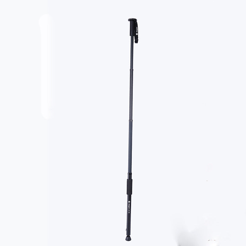 Fotopro Monopod, AK-74N - Black - Star Light Kuwait