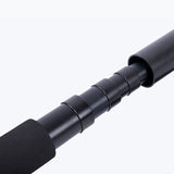 Fotopro Monopod, AK-74N - Black - Star Light Kuwait