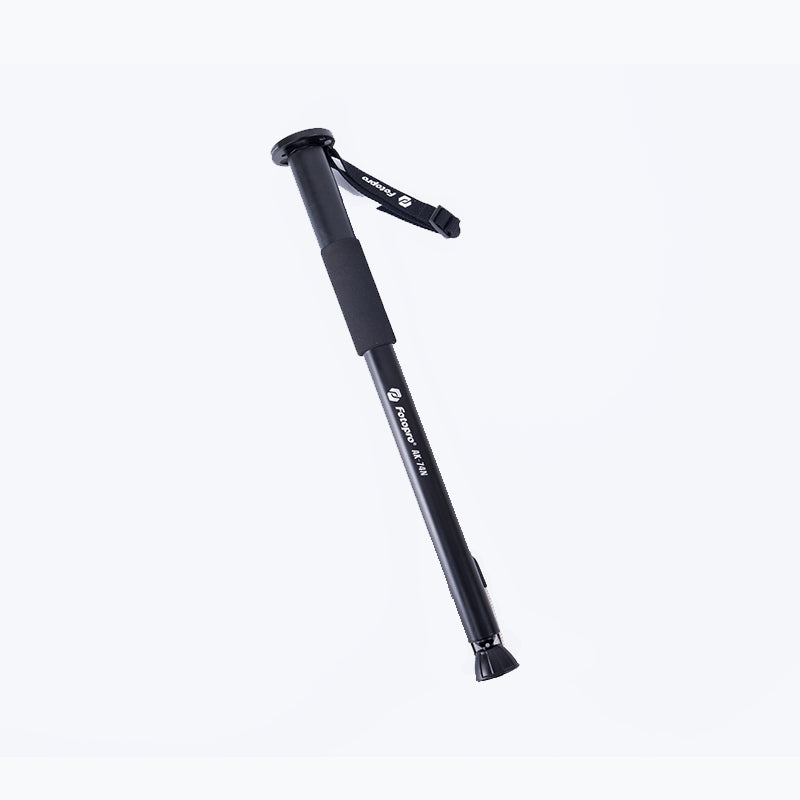Fotopro Monopod, AK-74N - Black - Star Light Kuwait