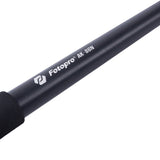 Fotopro Monopod, AK-86N - Black - Star Light Kuwait