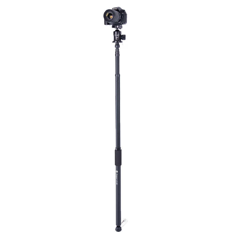 Fotopro Monopod, AK-86N - Black - Star Light Kuwait