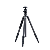 Fotopro Professional Tripod X-75C+72Q Gray - Star Light Kuwait