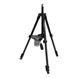 Fotopro S3 Digital Tripod, S3 BLACK - Black - Star Light Kuwait