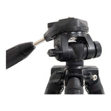Fotopro S3 Digital Tripod, S3 BLACK - Black - Star Light Kuwait