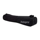 Fotopro S3 Digital Tripod, S3 BLACK - Black - Star Light Kuwait