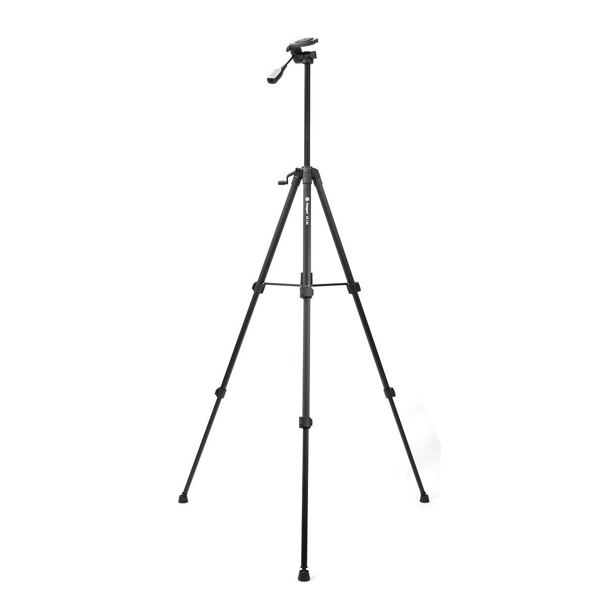 Fotopro X2 Lite Compact Tripod - Black - Star Light Kuwait