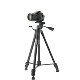 Fotopro X2 Lite Compact Tripod - Black - Star Light Kuwait
