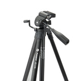 Fotopro X2 Lite Compact Tripod - Black - Star Light Kuwait