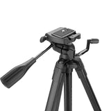 Fotopro X2 Lite Compact Tripod - Black - Star Light Kuwait