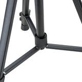 Fotopro X2 Lite Compact Tripod - Black - Star Light Kuwait