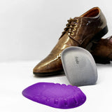 Frido Orthopedic Heel Pad - Size 8 to 11 UK