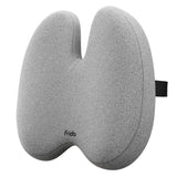 Frido Ultimate Pro Backrest Cushion - Grey