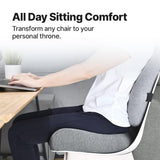 Frido Ultimate Pro Seat Cushion - Grey