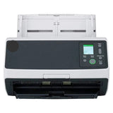 Fujitsu Image Scanner Fi-8170 - 70ppm / 600dpi / A4 / USB / LAN / Sheetfed ADF - Star Light Kuwait