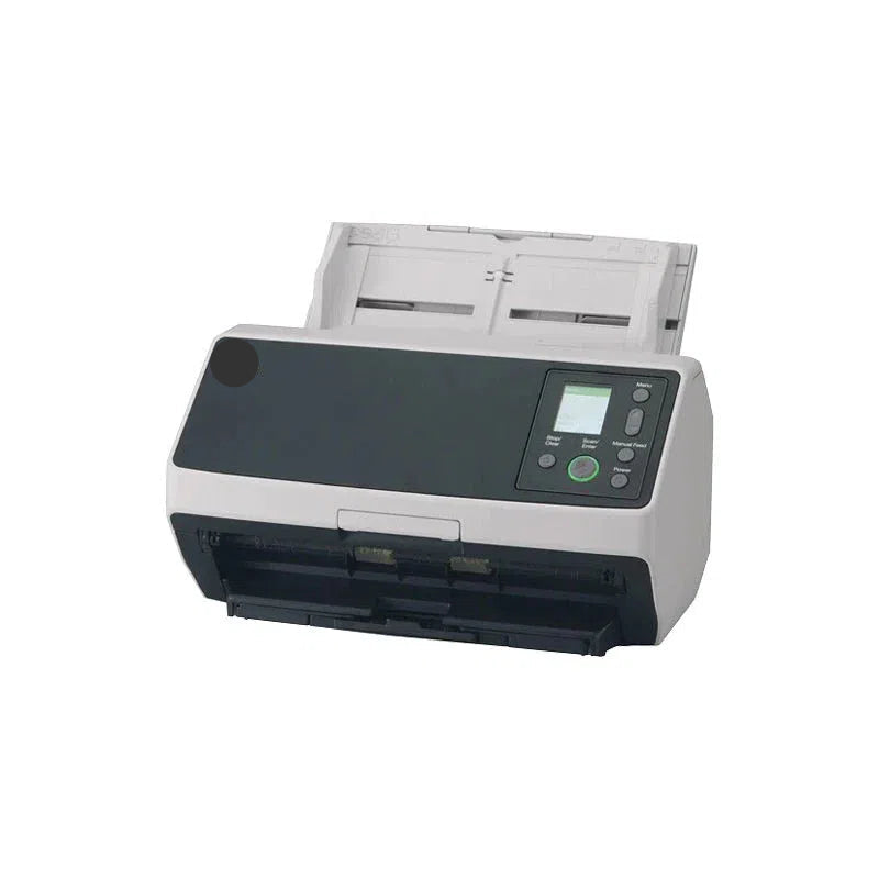 Fujitsu Image Scanner Fi-8170 - 70ppm / 600dpi / A4 / USB / LAN / Sheetfed ADF - Star Light Kuwait