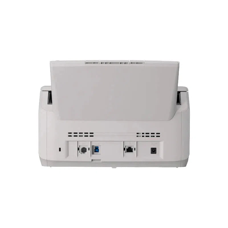 Fujitsu Image Scanner Fi-8170 - 70ppm / 600dpi / A4 / USB / LAN / Sheetfed ADF - Star Light Kuwait