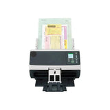 Fujitsu Image Scanner Fi-8170 - 70ppm / 600dpi / A4 / USB / LAN / Sheetfed ADF - Star Light Kuwait