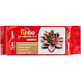 Funbo Air Hardening Clay Terracotta 500 Grams
