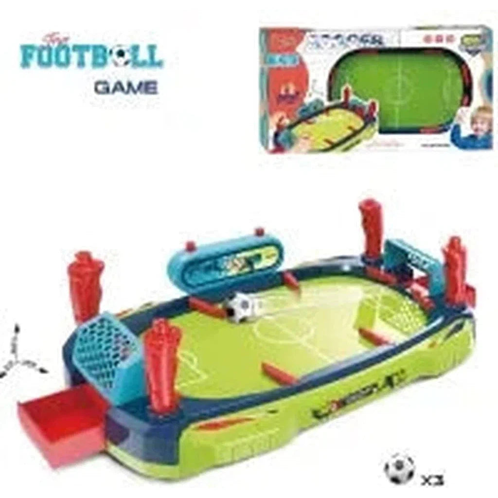 Funny Soccer Game Indoor And Family Game-Zy2002-Common Toys-Other-Star Light Kuwait