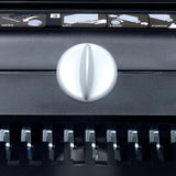 GBC C450E Comb Binding Machine