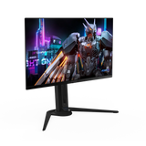 GIGABYTE AORUS FO27Q5P 27 Inch 500Hz QHD HDMI 2.1 0.03ms OLED Gaming Monitor - Black