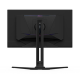 GIGABYTE AORUS FO27Q5P 27 Inch 500Hz QHD HDMI 2.1 0.03ms OLED Gaming Monitor - Black