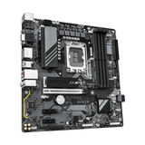GIGABYTE B760M DS3H GEN5 DDR5 Motherboard - Black