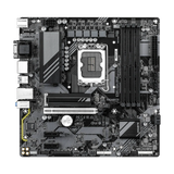 GIGABYTE B760M DS3H GEN5 DDR5 Motherboard - Black