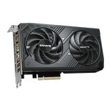 بطاقة رسومات جيجابايت جي فورس آر تي إكس 5060 ويند فورس أو سي 8 جيجابايت، لون أسود