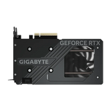 بطاقة رسومات جيجابايت جي فورس آر تي إكس 5060 ويند فورس أو سي 8 جيجابايت، لون أسود