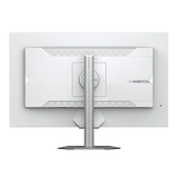 GIGABYTE M27Q2 QD ICE 27 Inch 200Hz QHD HDMI 2.0 1ms Gaming Monitor - White