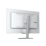 GIGABYTE M27Q2 QD ICE 27 Inch 200Hz QHD HDMI 2.0 1ms Gaming Monitor - White