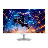 GIGABYTE M27Q2 QD ICE 27 Inch 200Hz QHD HDMI 2.0 1ms Gaming Monitor - White