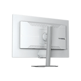 GIGABYTE M27UP 27 Inch UHD 160Hz HDMI 2.1 Gaming Monitor - White