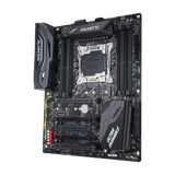 GIGABYTE X299 UD4 PRO DDR4 ATX Motherboard - Black