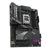 GIGABYTE X870 A ELITE X3D DDR5 Motherboard - Black
