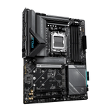 GIGABYTE X870E EAGLE X3D WIFI7 Motherboard - Black