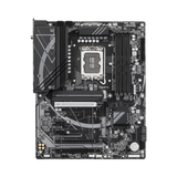 لوحة أم جيجابايت H610M K V2 DDR5 - أسود